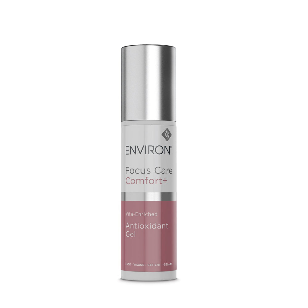 Vita - Enriched Antioxidant Gel - FACE by Gabrielle MancinoEnviron Skin Care