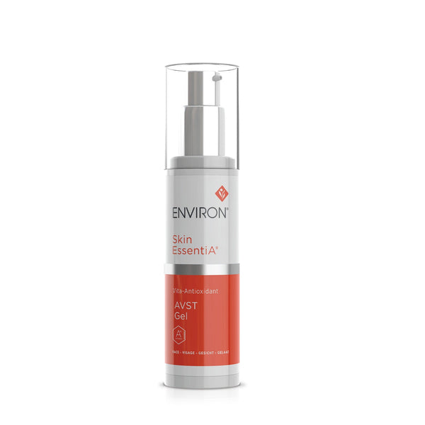 Vita - Enriched Antioxidant Gel - FACE by Gabrielle MancinoEnviron Skin Care