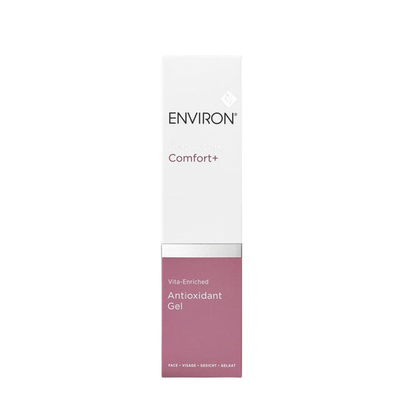 Vita - Enriched Antioxidant Gel - FACE by Gabrielle MancinoEnviron Skin Care