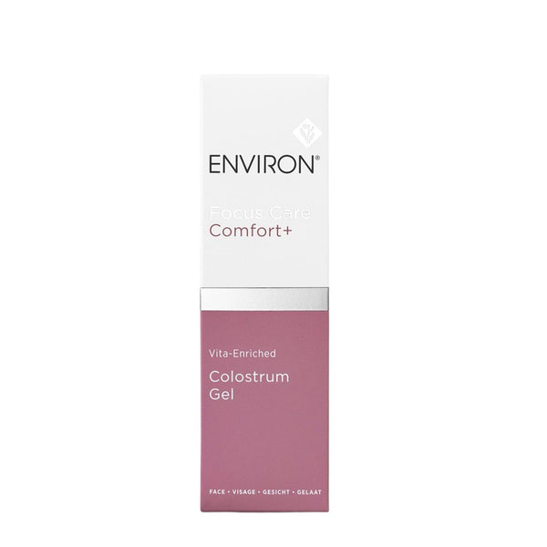 Vita - Enriched Colostrum Gel - FACE by Gabrielle MancinoEnviron Skin Care