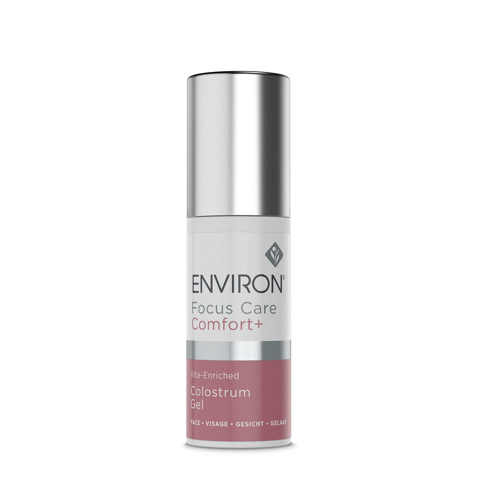 Vita - Enriched Colostrum Gel - FACE by Gabrielle MancinoEnviron Skin Care