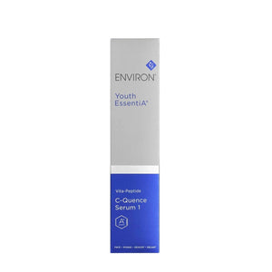 Vita - Peptide C - Quence Serum 1 - FACE by Gabrielle MancinoEnviron Skin Care