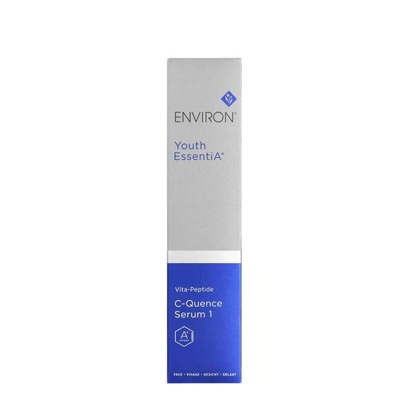 Vita - Peptide C - Quence Serum 1 - FACE by Gabrielle MancinoEnviron Skin Care