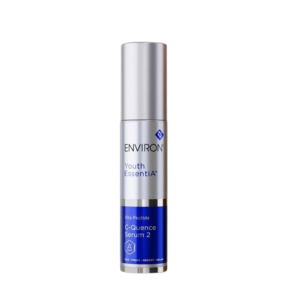 Vita - Peptide C - Quence Serum 2 - FACE by Gabrielle MancinoEnviron Skin Care