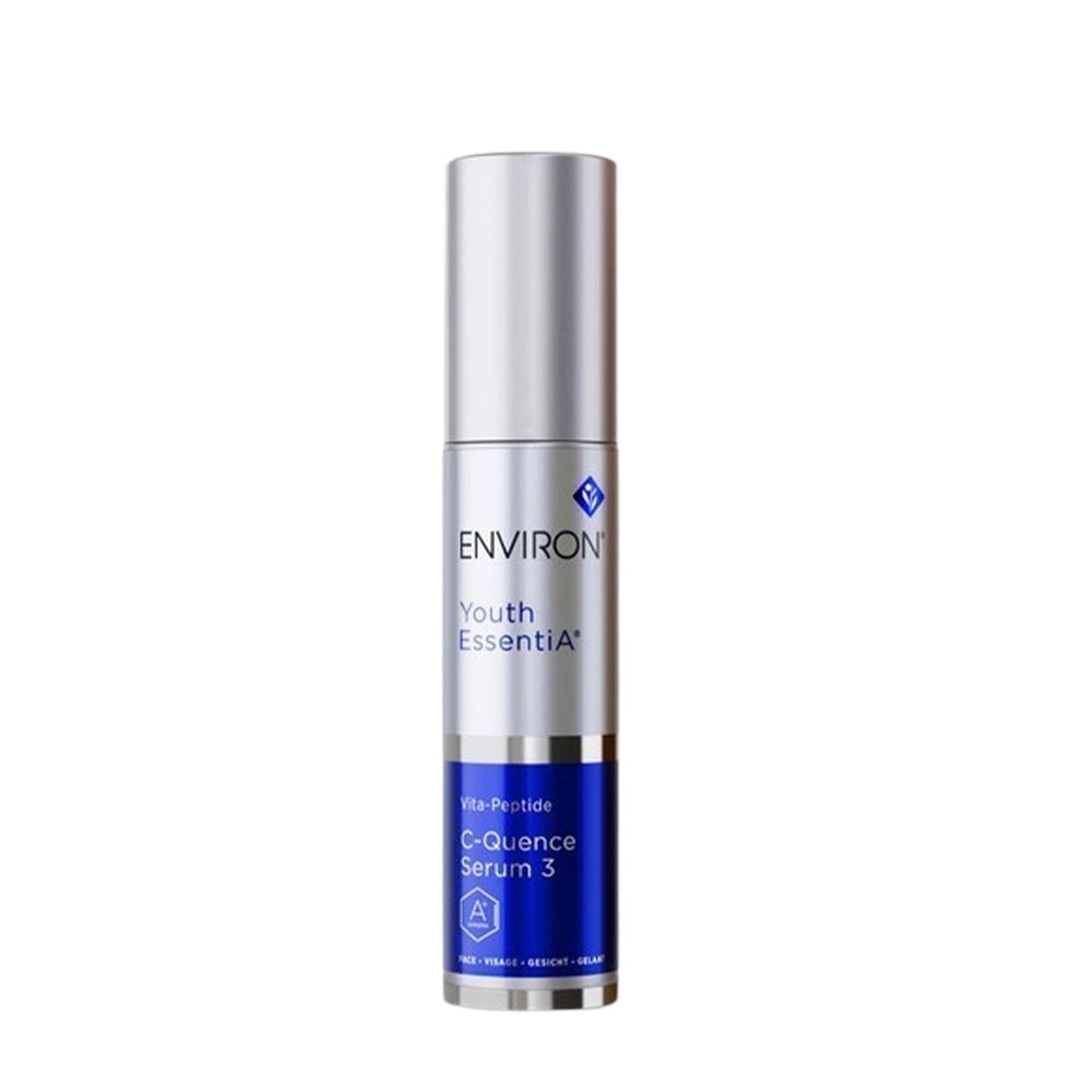 Vita - Peptide C - Quence Serum 3 - FACE by Gabrielle MancinoEnviron Skin Care