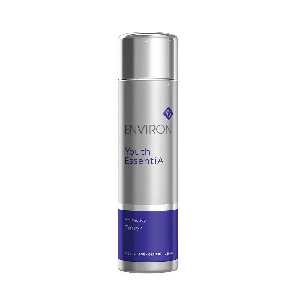 Vita - Peptide Toner - FACE by Gabrielle MancinoEnviron Skin Care