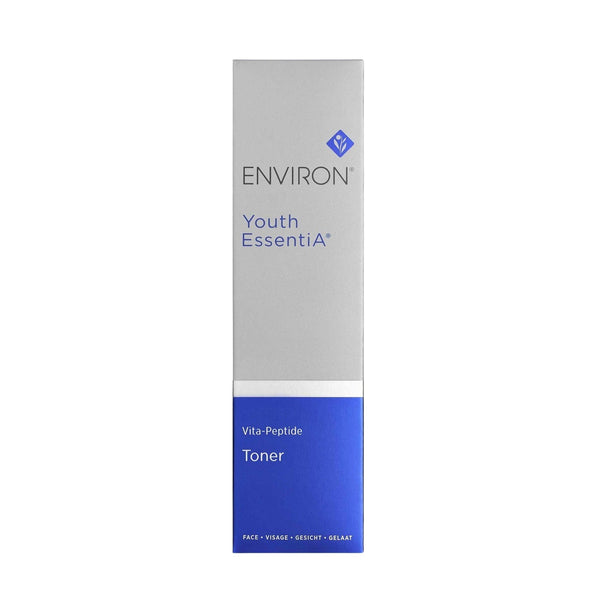 Vita - Peptide Toner - FACE by Gabrielle MancinoEnviron Skin Care