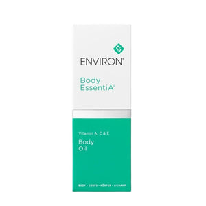 Vitamin A, C & E Body Oil - FACE by Gabrielle MancinoEnviron Skin Care