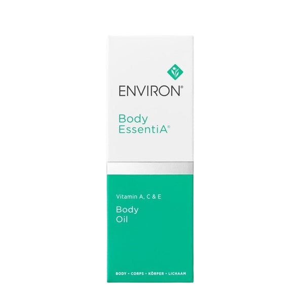Vitamin A, C & E Body Oil - FACE by Gabrielle MancinoEnviron Skin Care