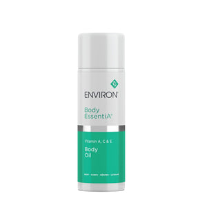 Vitamin A, C & E Body Oil - FACE by Gabrielle MancinoEnviron Skin Care