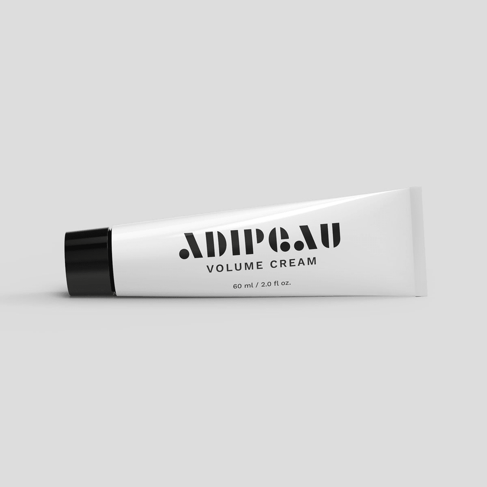 Volume Cream - FACE by GMAdipeau