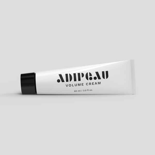 Volume Cream - FACE by GMAdipeau